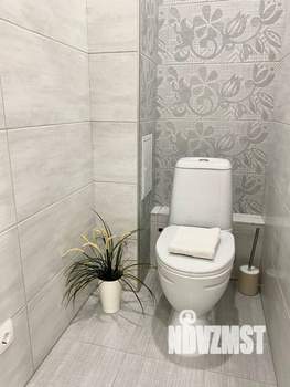 2-к квартира, посуточно, 50м2, 1/1 этаж