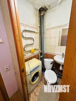 Студия квартира, на длительный срок, 27м2, 5/9 этаж