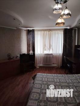 2-к квартира, на длительный срок, 56м2, 5/5 этаж