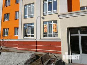 1-к квартира, на длительный срок, 27м2, 1/7 этаж