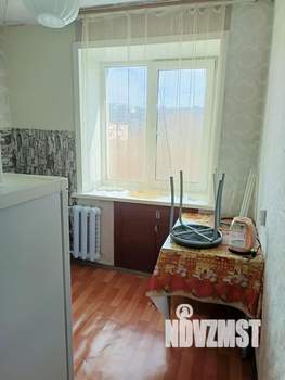 1-к квартира, на длительный срок, 35м2, 5/5 этаж