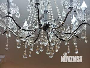 1-к квартира, посуточно, 41м2, 1/1 этаж