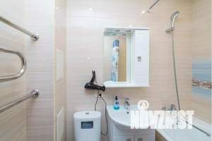 2-к квартира, посуточно, 50м2, 7/16 этаж