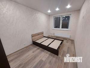 2-к квартира, на длительный срок, 40м2, 13/18 этаж