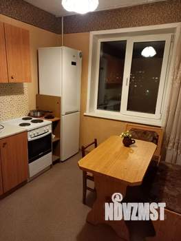1-к квартира, на длительный срок, 34м2, 6/9 этаж