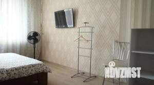 1-к квартира, посуточно, 27м2, 1/1 этаж