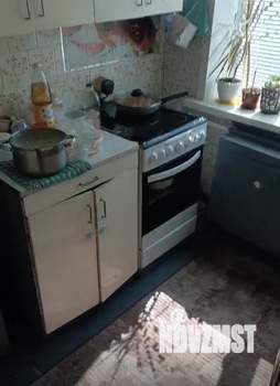 2-к квартира, на длительный срок, 44м2, 4/5 этаж