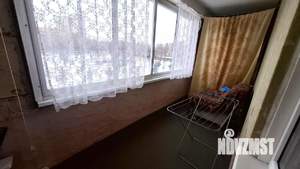 Студия квартира, на длительный срок, 23м2, 4/9 этаж