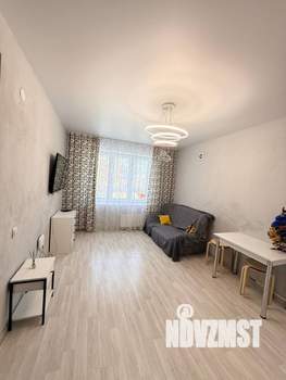 2-к квартира, на длительный срок, 50м2, 4/9 этаж