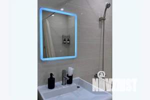 2-к квартира, посуточно, 40м2, 16/18 этаж