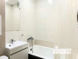 1-к квартира, посуточно, 35м2, 4/5 этаж