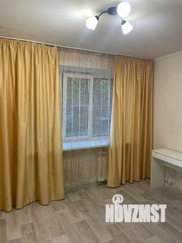 Студия квартира, на длительный срок, 16м2, 1/5 этаж