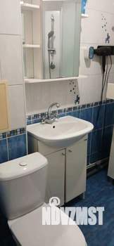 2-к квартира, на длительный срок, 44м2, 4/5 этаж