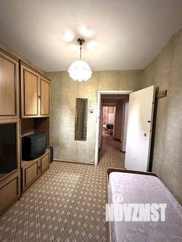 4-к квартира, на длительный срок, 80м2, 4/10 этаж