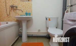 1-к квартира, посуточно, 33м2, 1/1 этаж