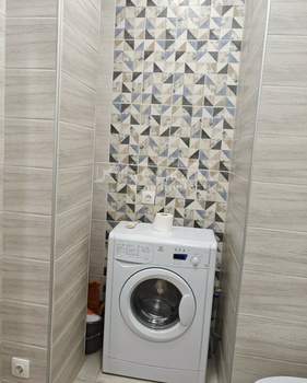 1-к квартира, на длительный срок, 41м2, 9/12 этаж