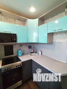 2-к квартира, посуточно, 60м2, 1/1 этаж