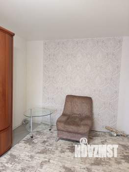 1-к квартира, на длительный срок, 32м2, 5/5 этаж