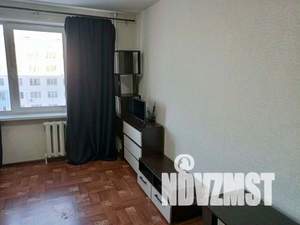 Студия квартира, на длительный срок, 16м2, 7/9 этаж