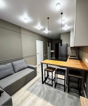 2-к квартира, на длительный срок, 44м2, 2/9 этаж