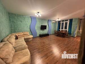 3-к квартира, на длительный срок, 112м2, 9/11 этаж