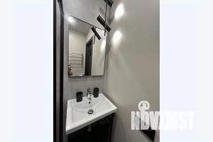 2-к квартира, посуточно, 28м2, 1/5 этаж