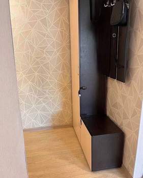 1-к квартира, на длительный срок, 30м2, 3/5 этаж