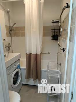 1-к квартира, посуточно, 32м2, 4/5 этаж