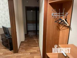 1-к квартира, посуточно, 45м2, 2/5 этаж