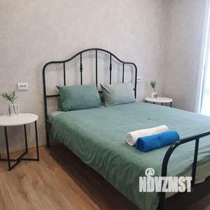 2-к квартира, посуточно, 50м2, 1/1 этаж