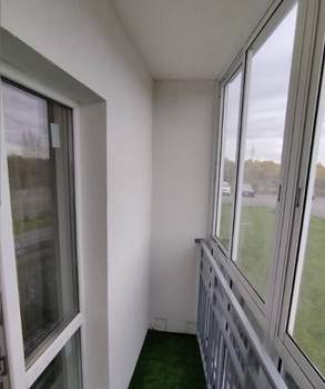 1-к квартира, на длительный срок, 37м2, 1/16 этаж