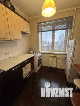 1-к квартира, на длительный срок, 30м2, 5/5 этаж