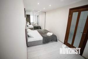 2-к квартира, посуточно, 64м2, 1/1 этаж