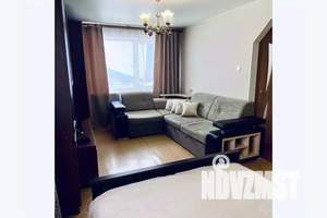 1-к квартира, посуточно, 30м2, 1/5 этаж