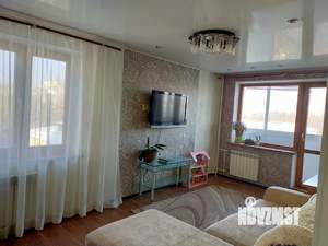 3-к квартира, на длительный срок, 66м2, 7/9 этаж