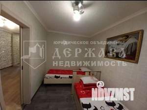 3-к квартира, на длительный срок, 45м2, 3/5 этаж