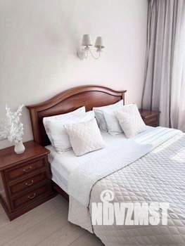 2-к квартира, посуточно, 50м2, 1/1 этаж