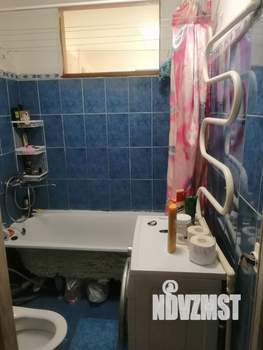 2-к квартира, на длительный срок, 44м2, 4/5 этаж