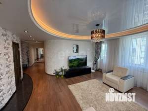 2-к квартира, на длительный срок, 80м2, 13/15 этаж