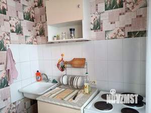 1-к квартира, на длительный срок, 35м2, 10/10 этаж