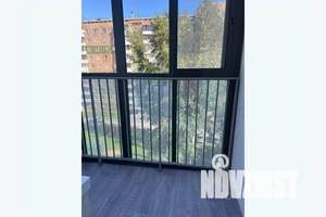 2-к квартира, посуточно, 42м2, 7/16 этаж