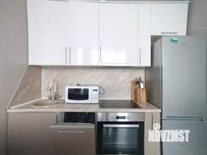 1-к квартира, на длительный срок, 35м2, 8/14 этаж