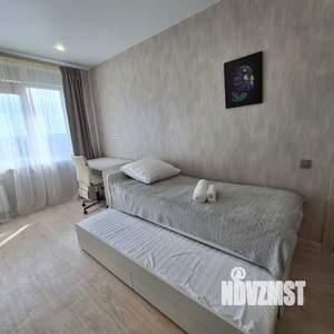 2-к квартира, посуточно, 57м2, 16/16 этаж