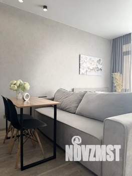 Студия квартира, посуточно, 30м2, 13/15 этаж