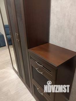 2-к квартира, на длительный срок, 44м2, 1/5 этаж