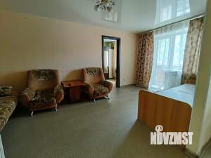 2-к квартира, на длительный срок, 45м2, 2/5 этаж