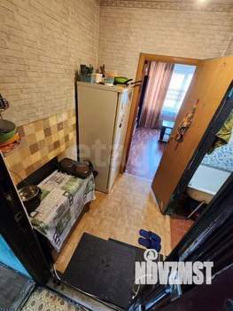 1-к квартира, на длительный срок, 17м2, 3/5 этаж