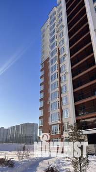 1-к квартира, посуточно, 27м2, 1/1 этаж