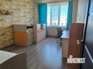 3-к квартира, на длительный срок, 69м2, 5/5 этаж