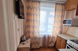 2-к квартира, на длительный срок, 47м2, 1/5 этаж